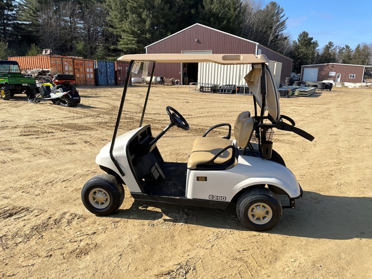 #205-•-2017-ex-go-txt-gas-golf-cart-image-8