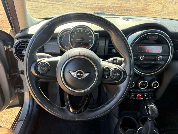 2016-mini-cooper-hardtop-4-door-hatchback-(132,583-miles)-image-11