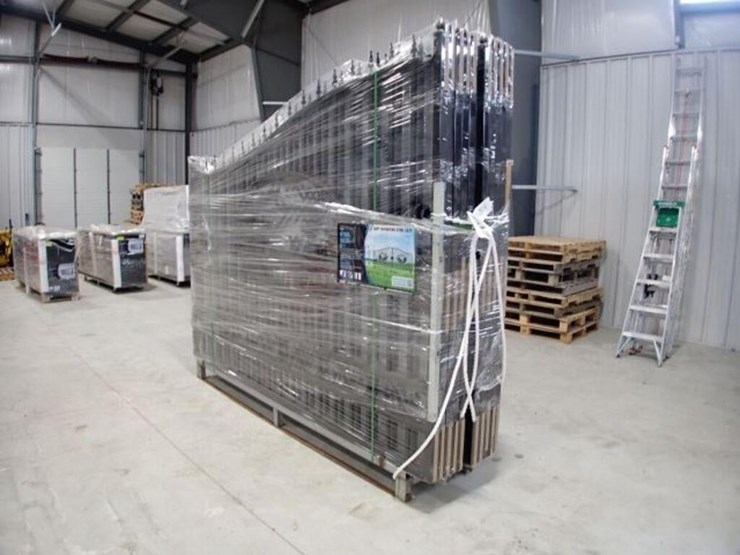 unused-(1)-set-of-greatbear-20-ft-dual-swing-image-2