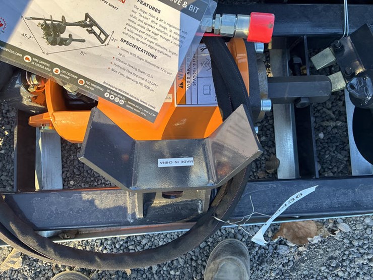 #115436-•-skidsteer-mt-auger-w/bits-12"-&-18"-image-4