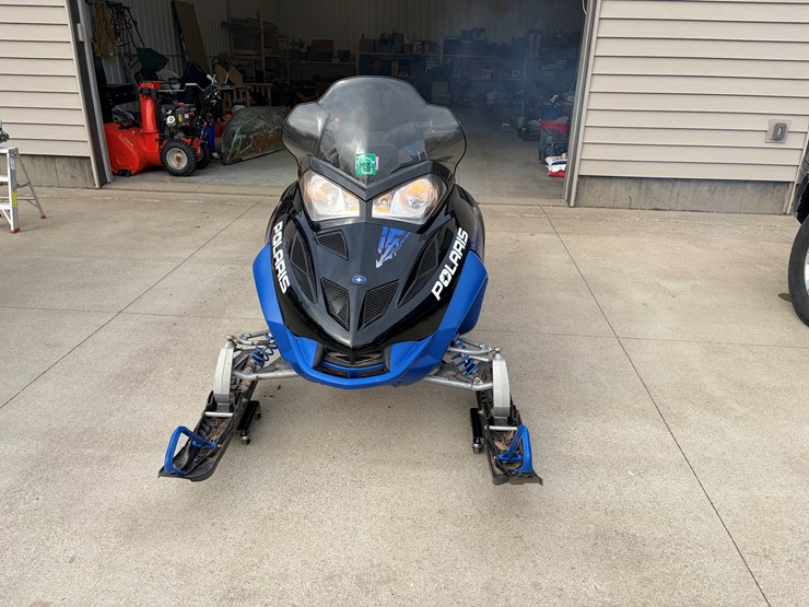 #201-•-2006-polaris-fusion-600-h.o.-(sells-with-bill-of-sale-only)-(arcadia,-wi)-image-2