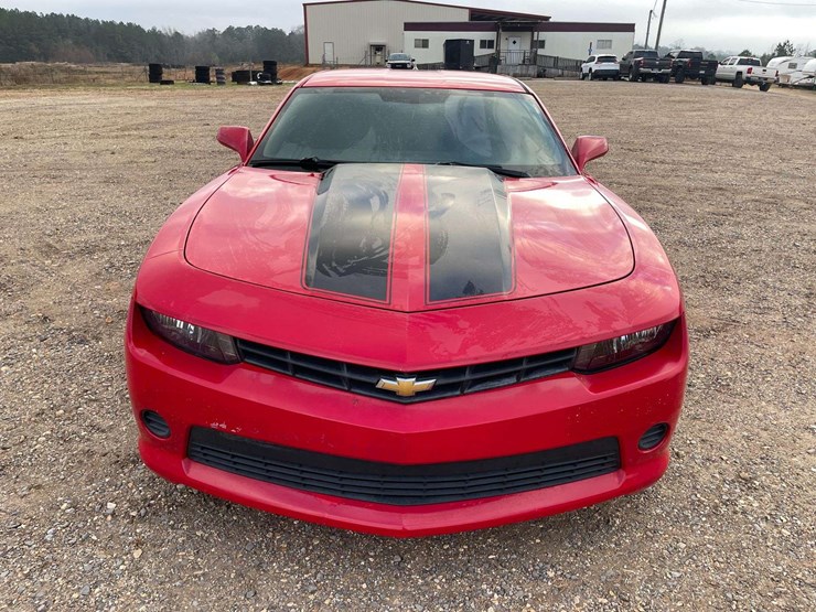 2014-chevrolet-camaro-2-door-coupe-(171,095-miles)-image-5