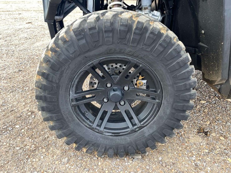 2021-hisun-sector-550-4x4-utv-w/-dump-bed-(247-hours)-image-16