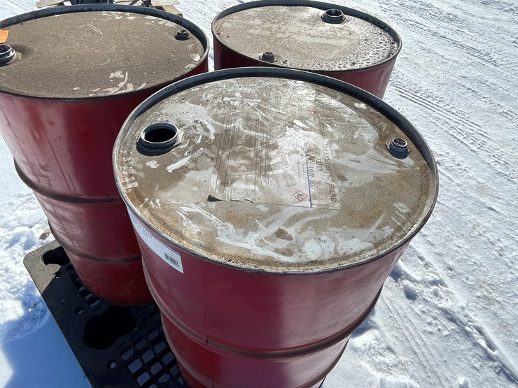 #4944-•-(3)-empty-55-gallon-steel-barrels-image-3