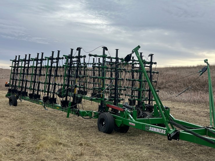 lot-32.-72’-summers-model-sh-3960-heavy-harrow,-approximately-5-years-old-,-hyd-down-pressure,-absolutely-excellent-cond.-image-79