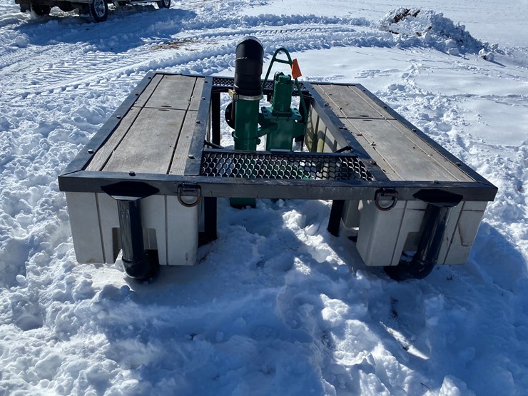 #1278-•-floating-hydraulic-driven-lagoon-pump-(west-salem,-wi)-image-4