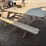 #6537-•-8-ft-picnic-table,-treated-wood-image-3