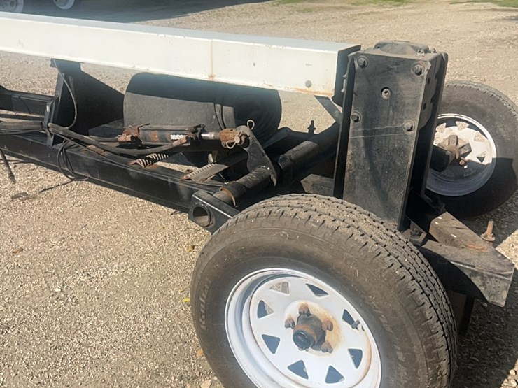 ssr-pump-co.-pto-water-pump-with-50’-hose,-nice-shape-image-15