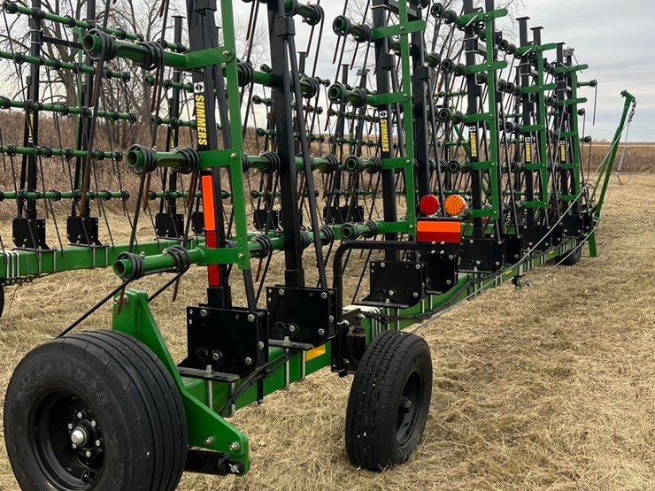 lot-32.-72’-summers-model-sh-3960-heavy-harrow,-approximately-5-years-old-,-hyd-down-pressure,-absolutely-excellent-cond.-image-48
