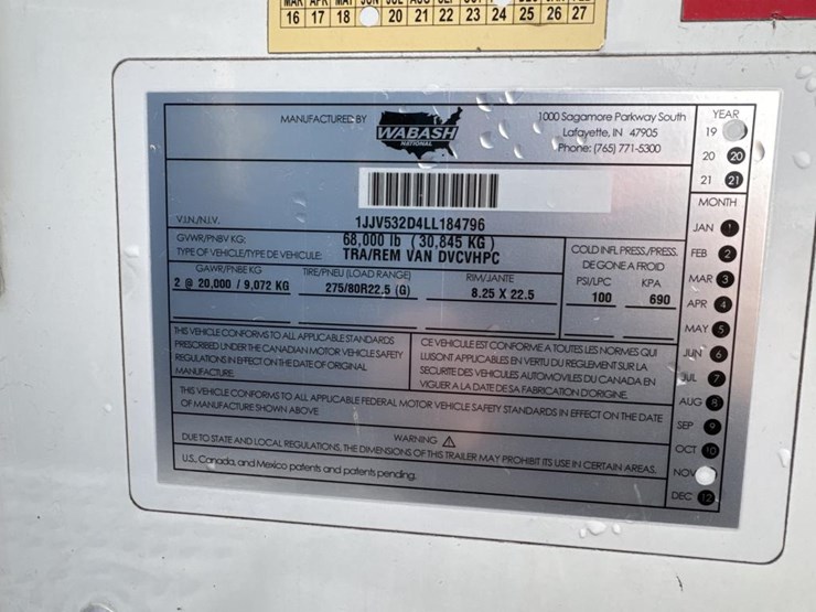 #2276-•-2019-wabash-53'-van-trailer-image-29