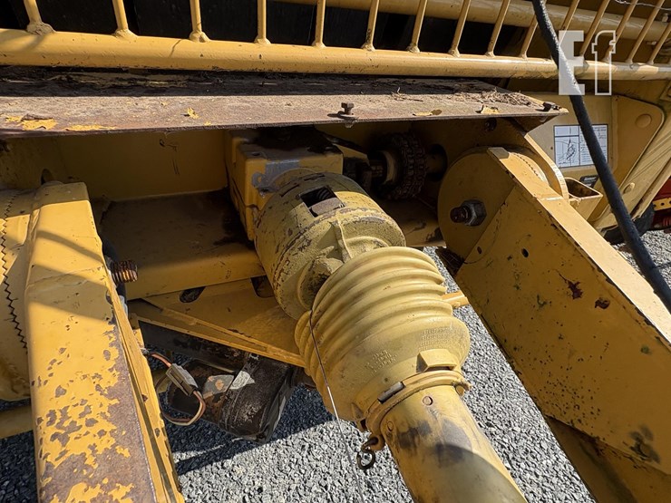 1997-vermeer-505-i-image-5