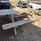 #6537-•-8-ft-picnic-table,-treated-wood-image-2