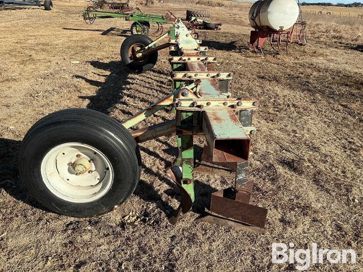 orthman-6r30”-ridger/hiller-image-8