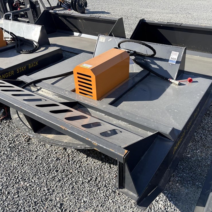 2025 WOLVERINE BC-13-72W