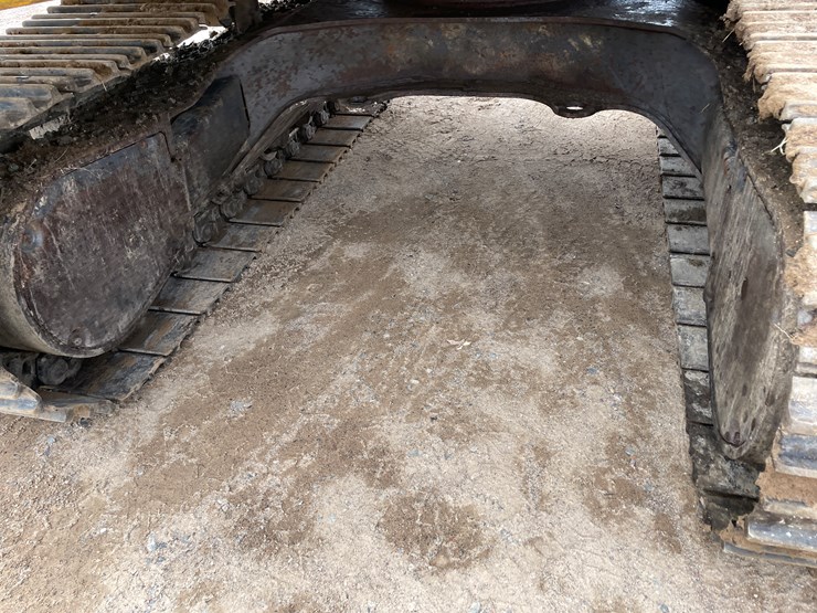 #1029-•-kobelco-150-excavator-image-9