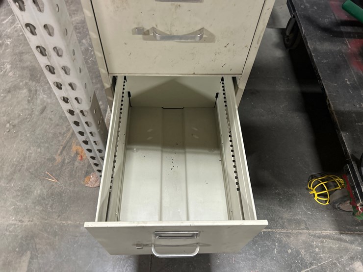 #5455-•-approx.-4'-file-cabinet-image-5