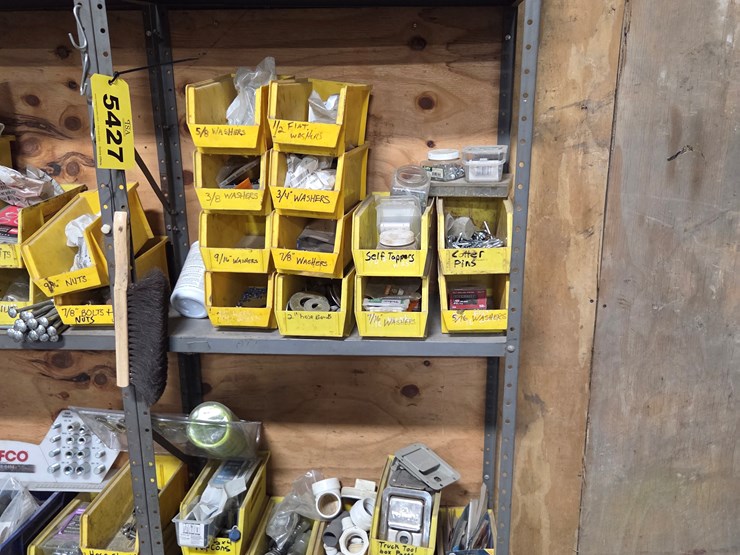 #5427-•-assorted-bolts,-washers,-nuts,-and-more-image-1