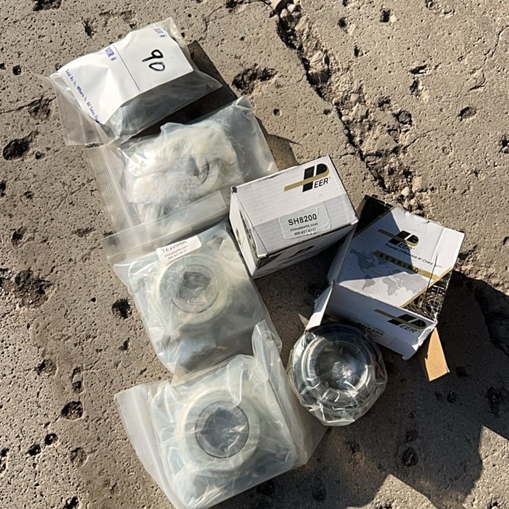 SUMMERS MFG SUPERCOULTER