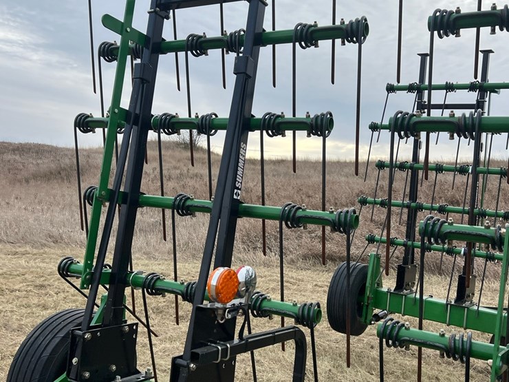 lot-32.-72’-summers-model-sh-3960-heavy-harrow,-approximately-5-years-old-,-hyd-down-pressure,-absolutely-excellent-cond.-image-50