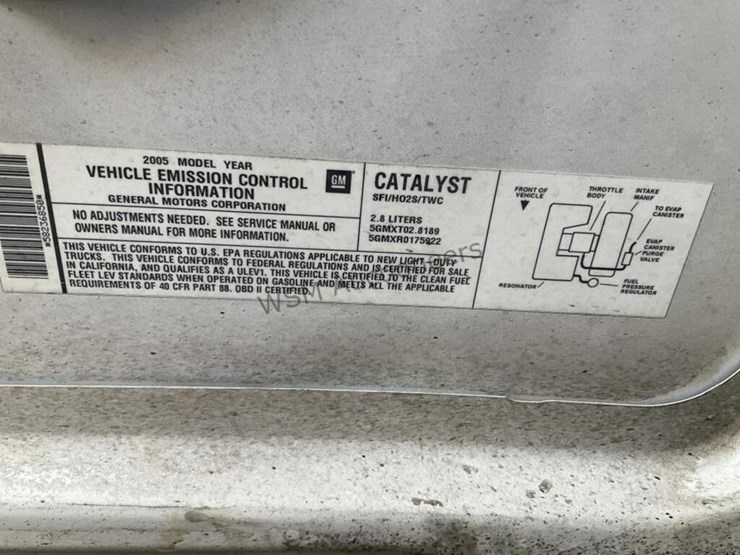 2005-chevrolet-colorado-image-13