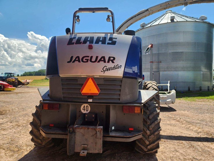 #119-•-2006-claas-870-jaguar-(pittsville,-wi)-image-5