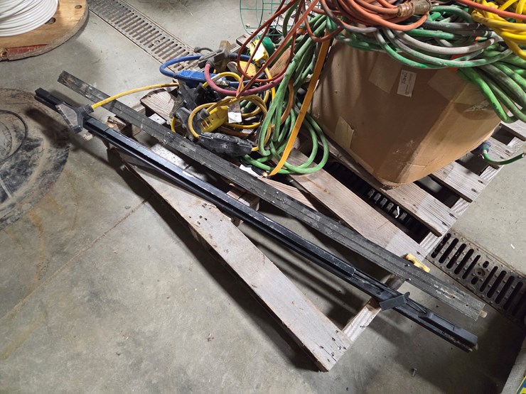 #5394-•-pallet-of-misc.-electrical-cords-and-more-image-4