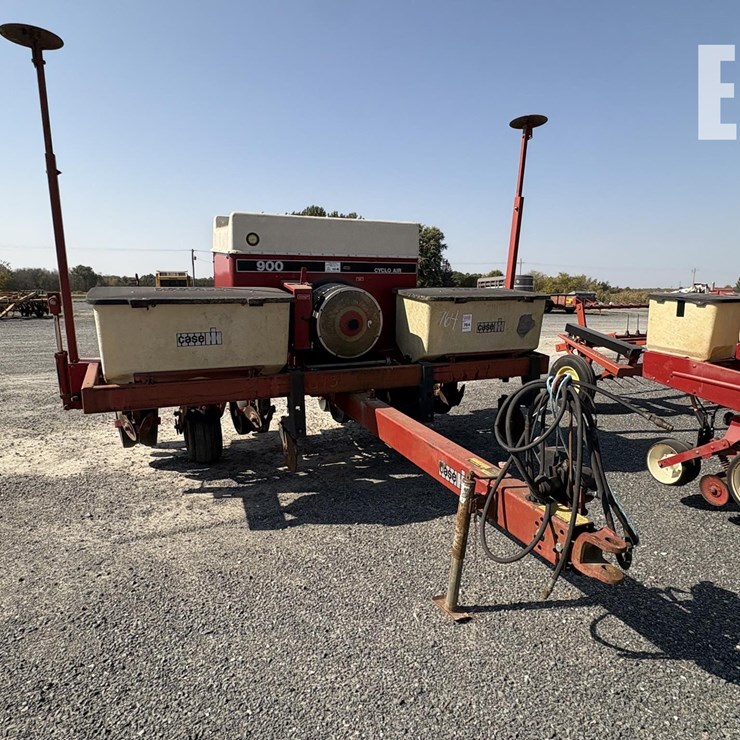 CASE IH 900
