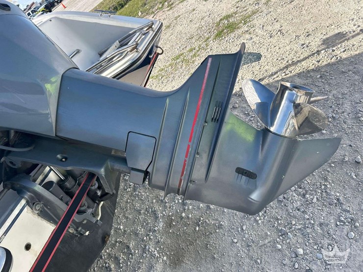 1992-21ft-four-winns-205-sundowner-boat-w/-boat-trailer-image-28