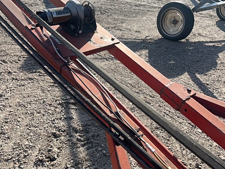 53’-x-8”-sakundiak-auger-with-10-hp-baldor-single-phase-220-electric-motor,-equipped-with-12-v-power-lift-image-25