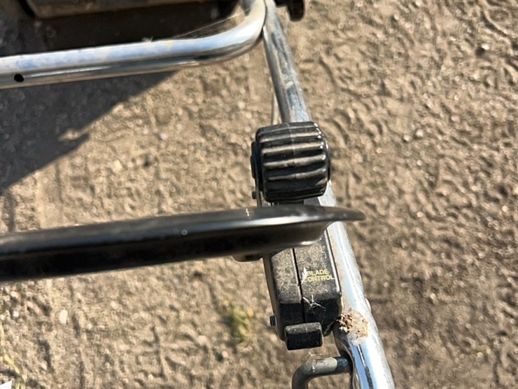 john-deere-push-mower,-model-14sb-image-29