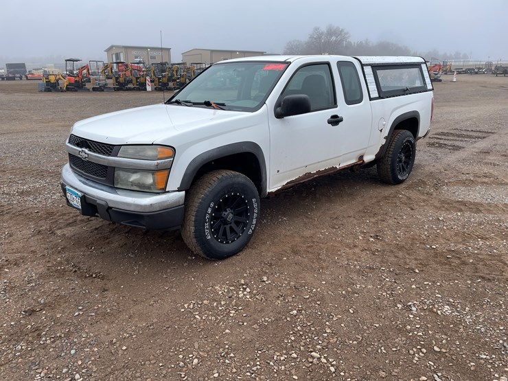 2009-chevrolet-colorado-image-1