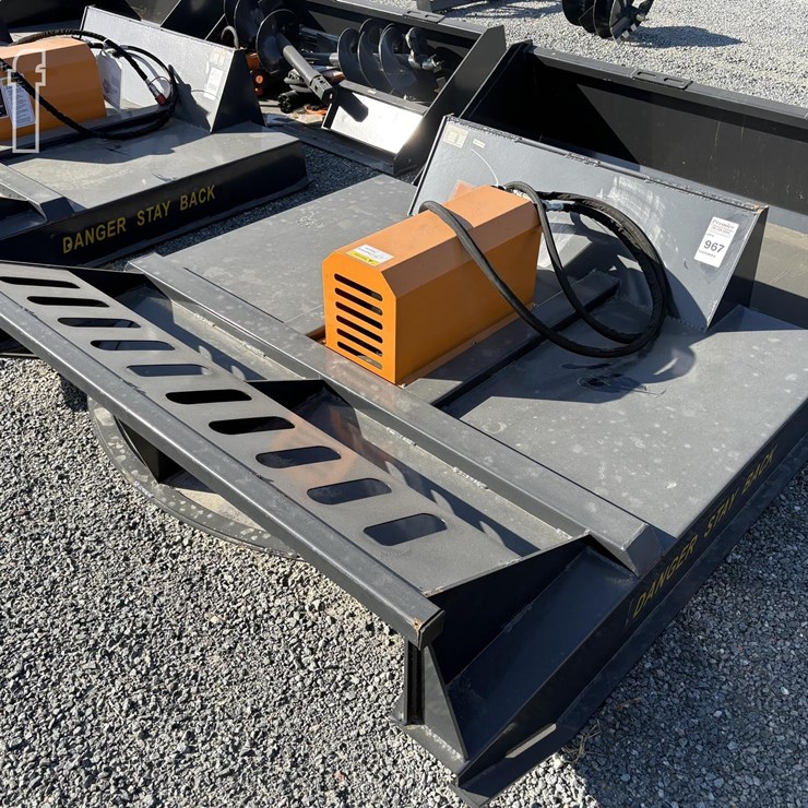 2025 WOLVERINE BC-13-72W