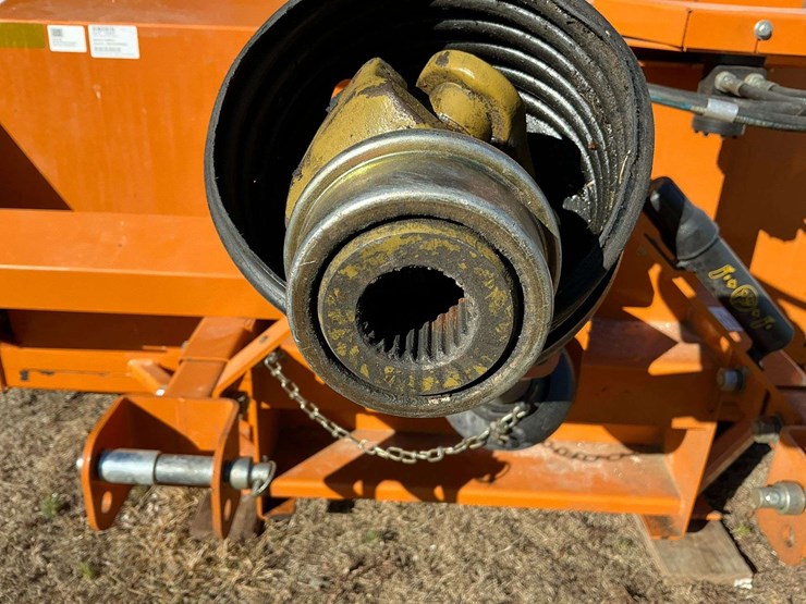 woods-5596-2-snow-blower,-8’,-3pt.,-1000-pto,-dual-auger,-hyd.-spout-image-7