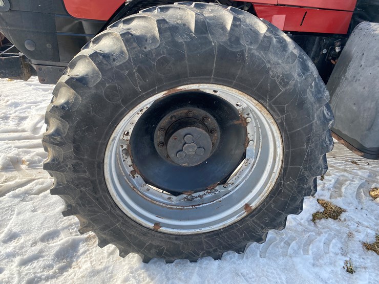 #125-•-2001-case-mx200-magnum-tractor-(colfax,-wi)-image-16