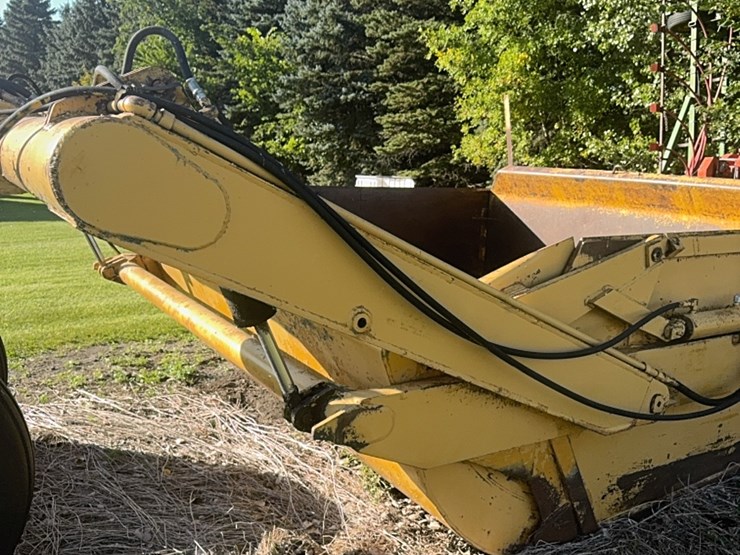 10-yard-ashland-scraper,-hydraulic-push-off,-very-heavy-duty,-works-good-image-6