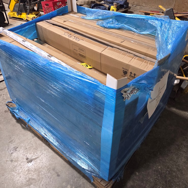 #5437 • Approx. (550) L25T5D5041K Lights