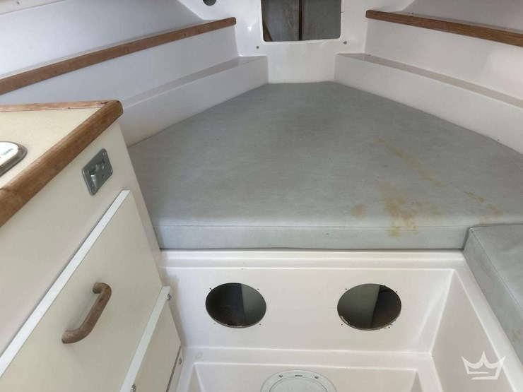 1991-25ft-wellcraft-250-sportsman-boat-and-2008-t/a-boat-trailer.-image-32