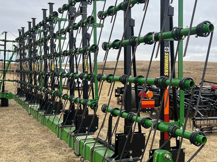 lot-32.-72’-summers-model-sh-3960-heavy-harrow,-approximately-5-years-old-,-hyd-down-pressure,-absolutely-excellent-cond.-image-41