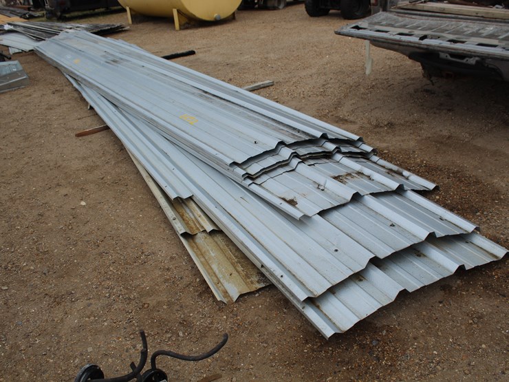 #6472-•-metal-roofing-sheets-image-1
