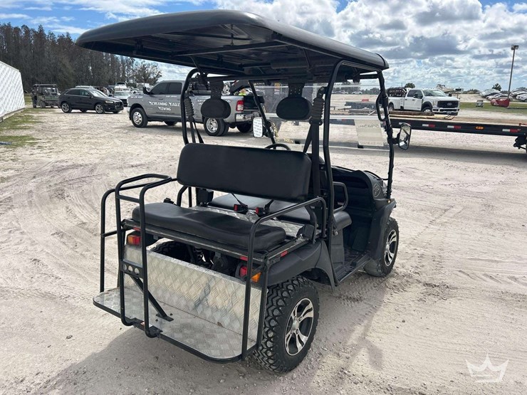 2022-trailmaster-gas-cart,-image-3