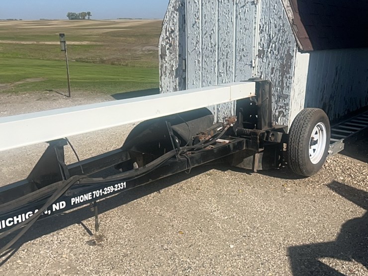 ssr-pump-co.-pto-water-pump-with-50’-hose,-nice-shape-image-10