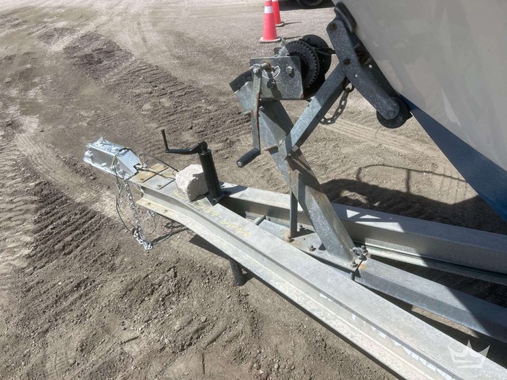 1991-25ft-wellcraft-250-sportsman-boat-and-2008-t/a-boat-trailer.-image-12