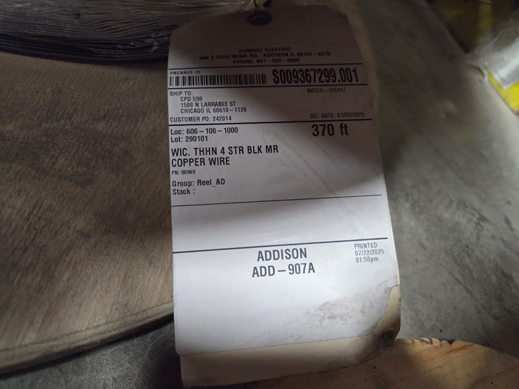 #5401-•-(2)-spools-of-4-awg-copper-wire-image-3