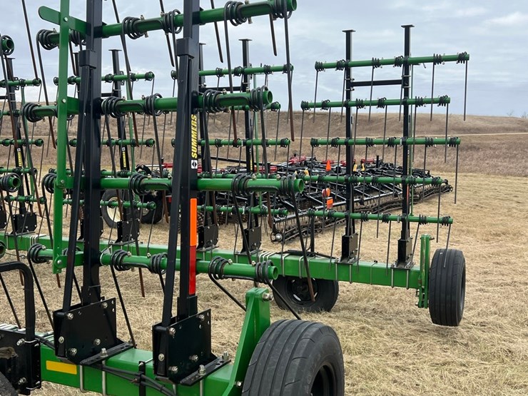 lot-32.-72’-summers-model-sh-3960-heavy-harrow,-approximately-5-years-old-,-hyd-down-pressure,-absolutely-excellent-cond.-image-33