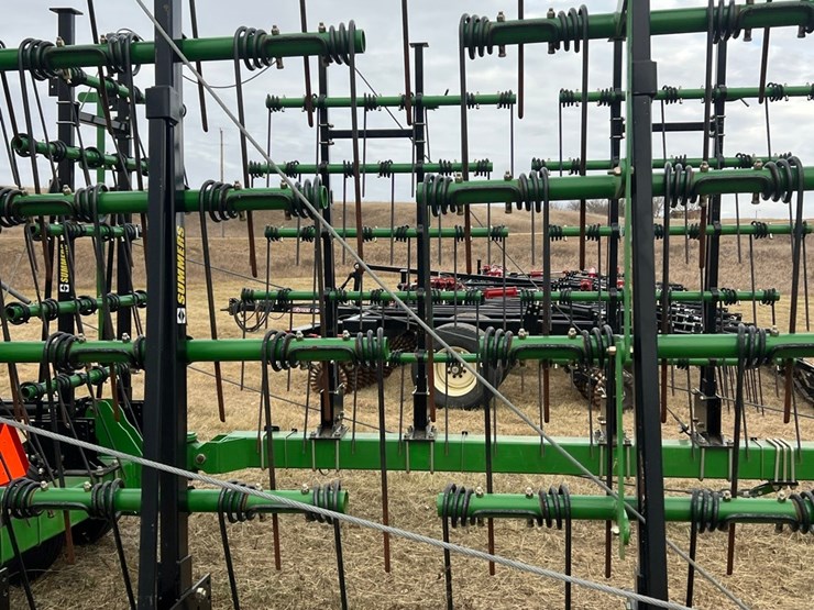lot-32.-72’-summers-model-sh-3960-heavy-harrow,-approximately-5-years-old-,-hyd-down-pressure,-absolutely-excellent-cond.-image-17