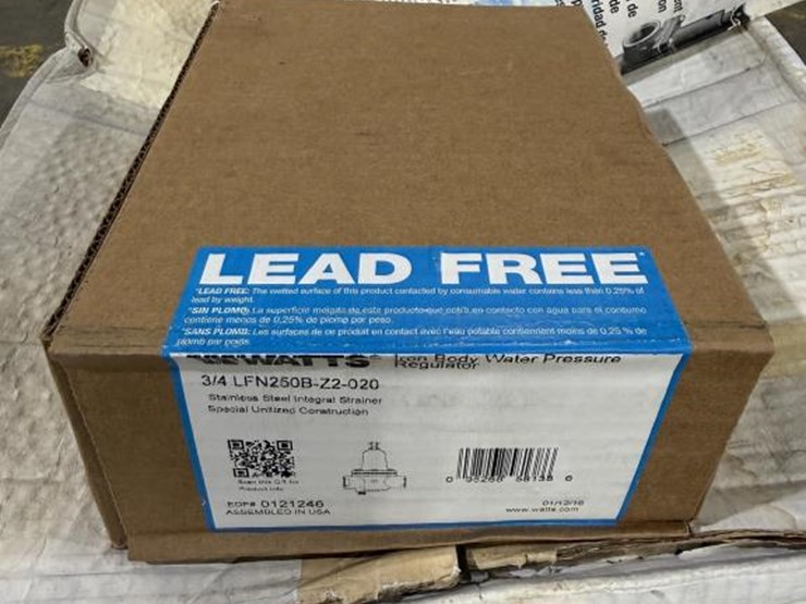 #139-•-hatco-compact-electric-water-heater---nib-image-4