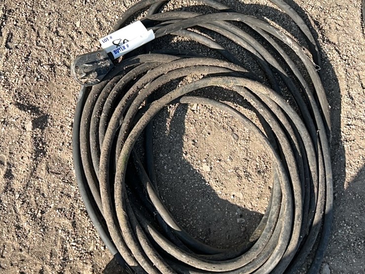 50’-foot-220-cord,-nice-shape-image-1