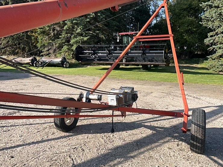 53’-x-8”-sakundiak-auger-with-10-hp-baldor-single-phase-220-electric-motor,-equipped-with-12-v-power-lift-image-14