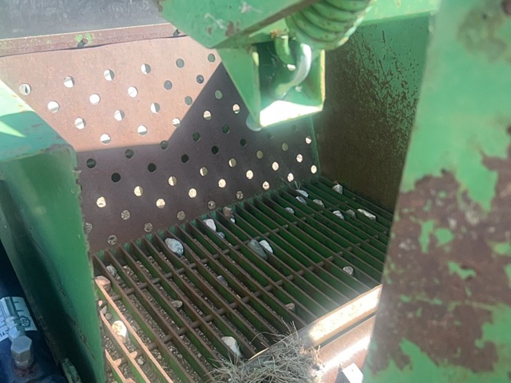 summers-model-700-reel-type-rock-picker,-hyd.-drive-reel,-flotation-tires,-hyd-adjustable-hitch,-￼nice-shape-image-46