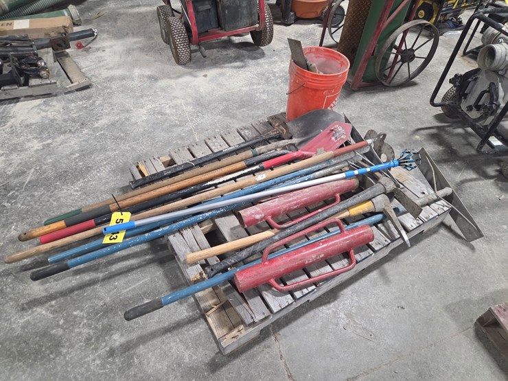 #5443-•-shovels,-concrete-placers,-trowels,-and-more-image-2